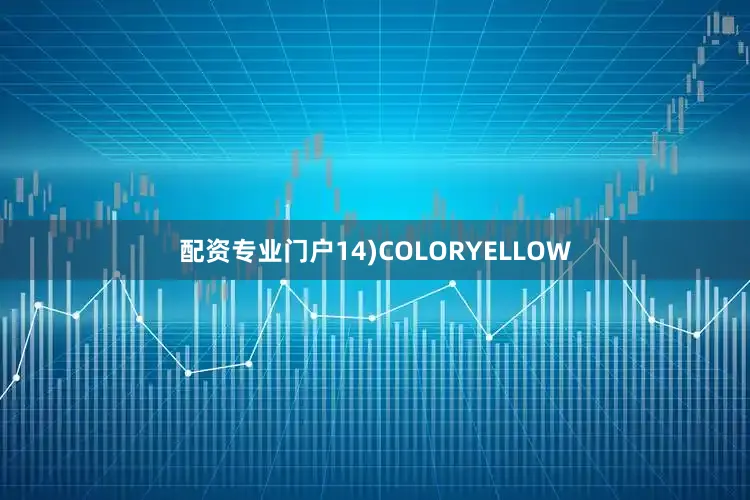 配资专业门户14)COLORYELLOW