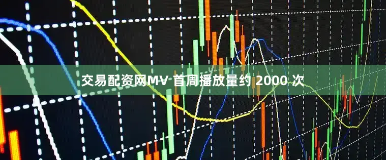 交易配资网MV 首周播放量约 2000 次